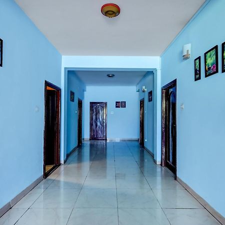 Super Hotel O Kennedy Nagar Near Railway Station Tirupati Dış mekan fotoğraf