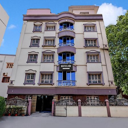 Super Hotel O Kennedy Nagar Near Railway Station Tirupati Dış mekan fotoğraf